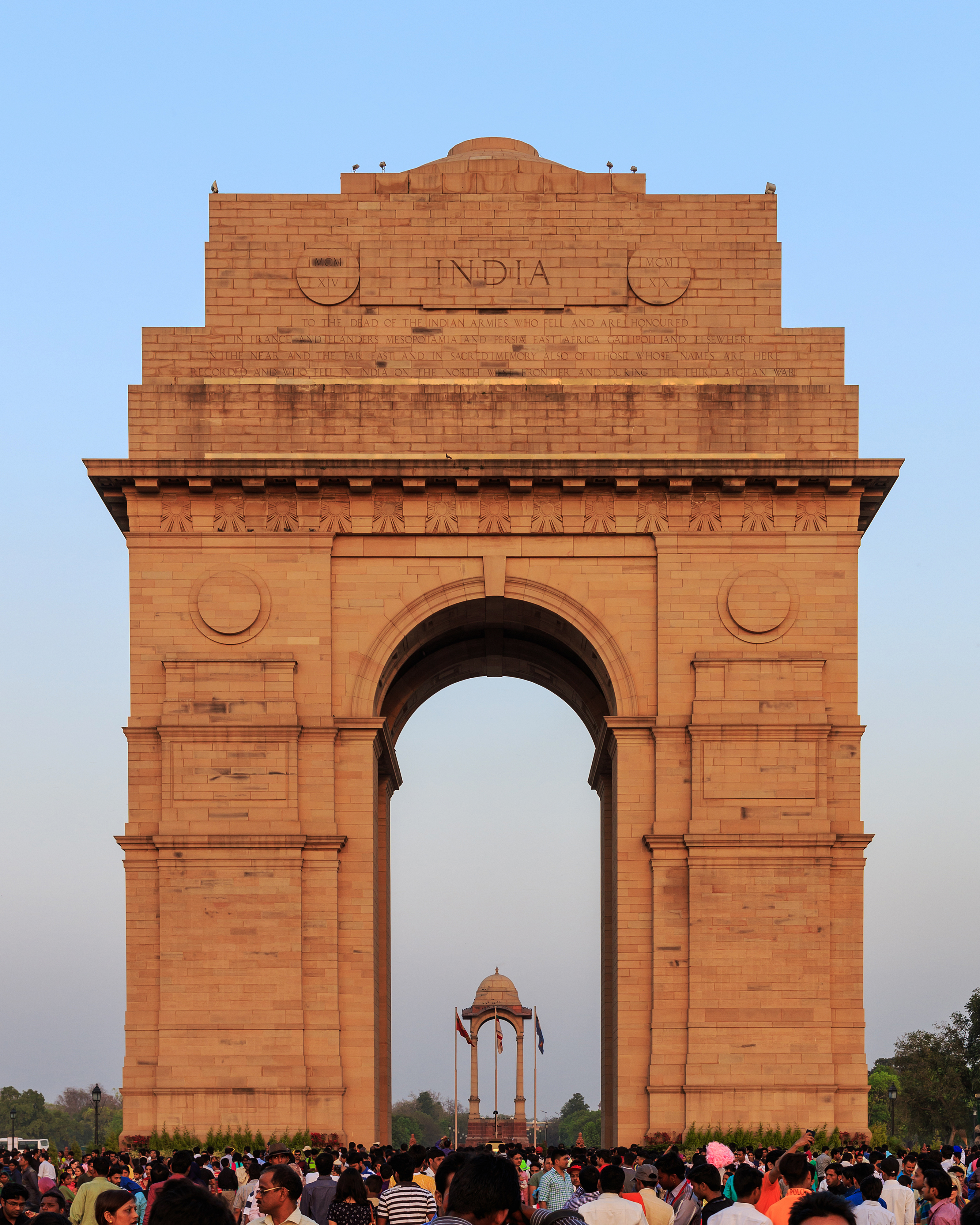 India Gate, Delhi - North India